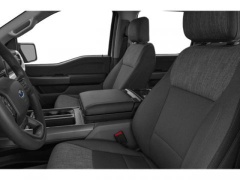 Certified 2022 Ford F150 XLT w/ Equipment Group 302A High image 12