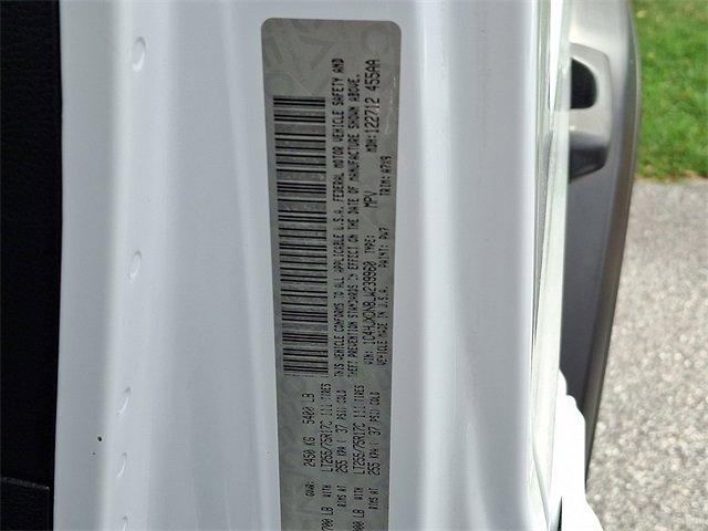 Used 2020 Jeep Wrangler Unlimited Sport image 28