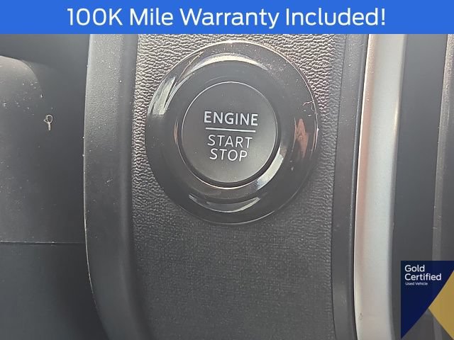 Certified 2025 Ford Expedition Max Active AWD/4WD image 47