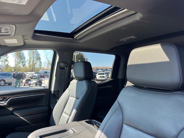 Used 2022 Chevrolet Silverado 1500 LT Trail Boss w/ LT Trail Boss Premium Package image 8