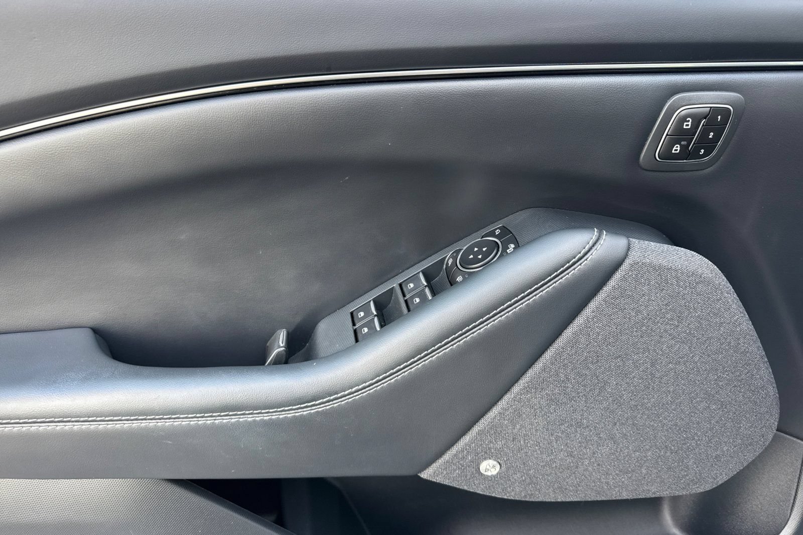 Certified 2023 Ford Mustang Mach-E Premium RWD image 10