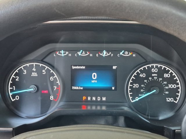 Certified 2021 Ford F150 XL w/ XL Power Equipment Group AWD/4WD image 20