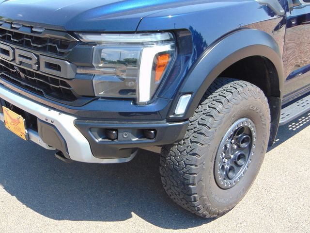 Certified 2024 Ford F150 Raptor AWD/4WD image 2