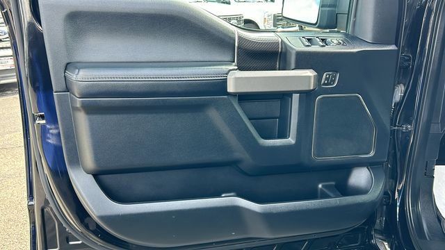 Certified 2020 Ford F150 Raptor w/ Equipment Group 802A Luxury AWD/4WD image 16