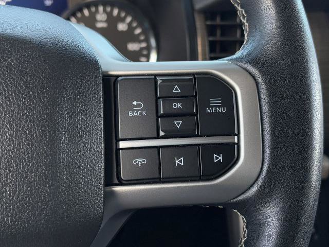 Certified 2024 Ford Expedition Max Limited image 17