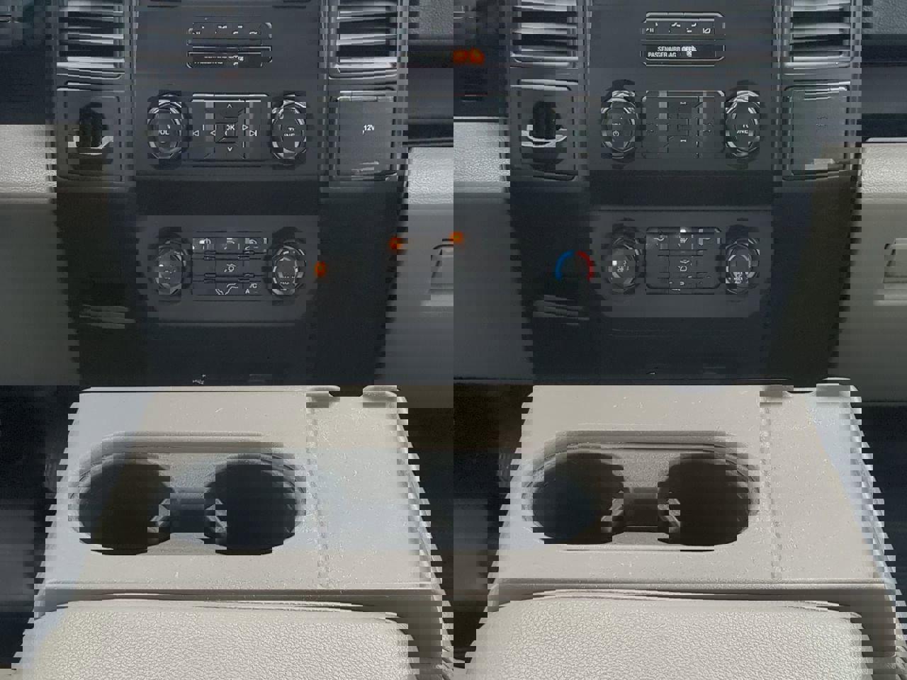 Certified 2019 Ford F150 XL w/ Equipment Group 101A Mid image 17