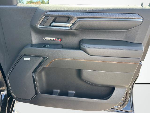 Used 2024 GMC Sierra 1500 AT4 w/ Technology Package AWD/4WD image 15