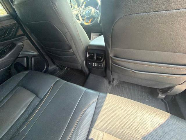 Used 2024 Subaru Outback Wilderness AWD/4WD image 40