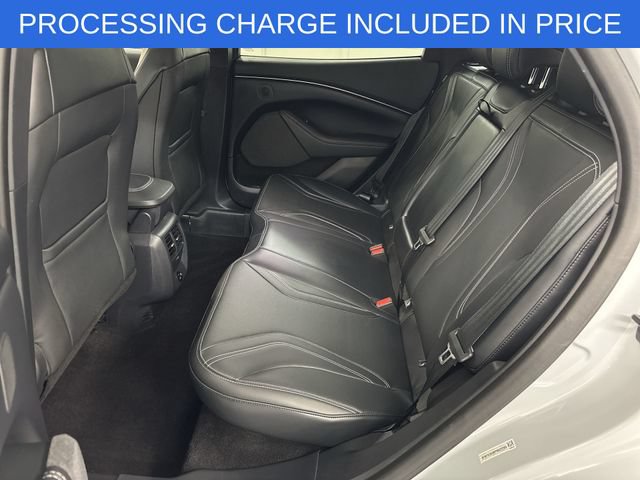 Certified 2023 Ford Mustang Mach-E Premium AWD/4WD image 14