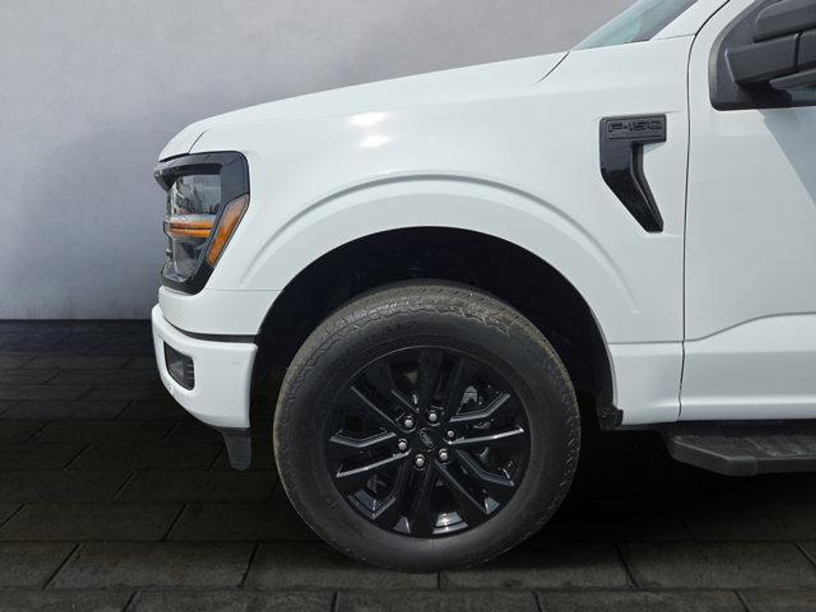 Certified 2024 Ford F150 XLT w/ Equipment Group 303A High AWD/4WD image 25
