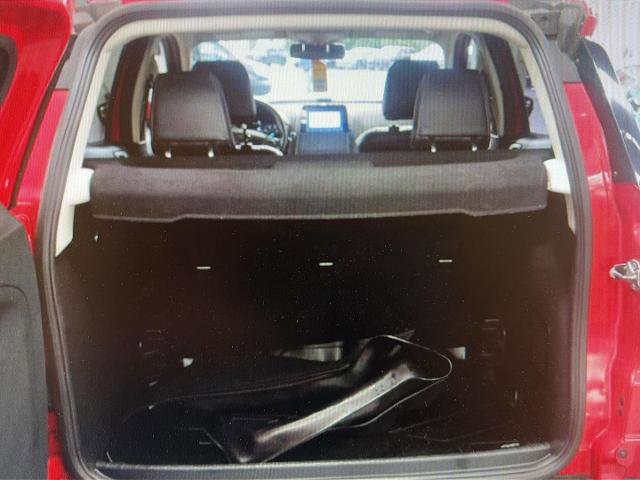 Certified 2019 Ford EcoSport Titanium AWD/4WD image 11