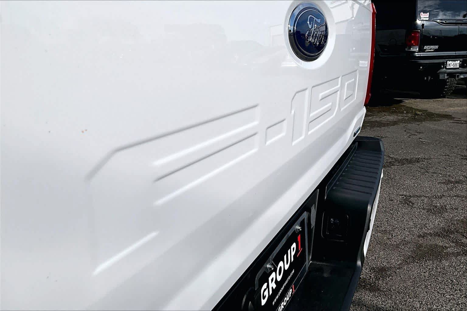 Certified 2023 Ford F150 XLT w/ Equipment Group 302A High AWD/4WD image 10