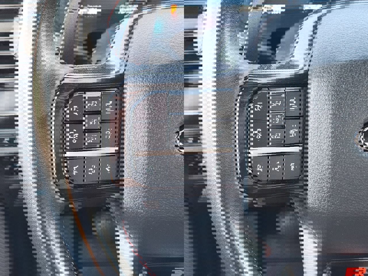 Certified 2024 Ford F150 Raptor w/ Equipment Group 803A Raptor R image 28