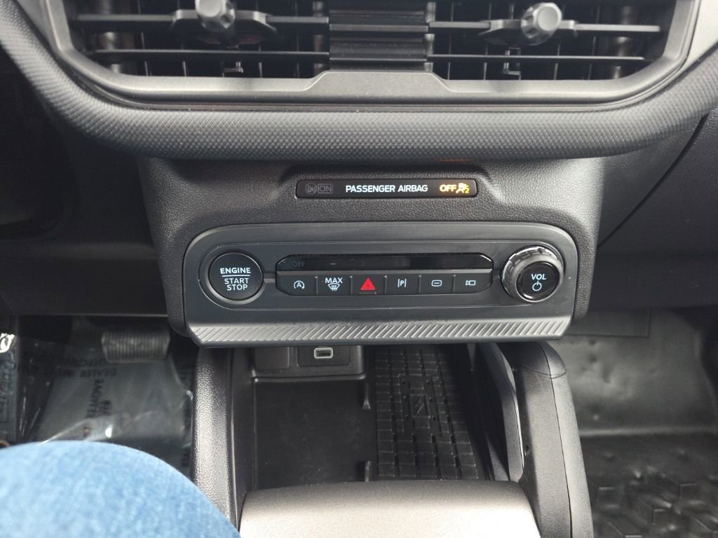 Certified 2025 Ford Bronco Sport Badlands AWD/4WD image 19