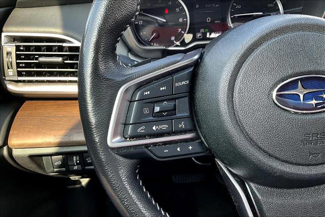 Used 2023 Subaru Outback Limited w/ Tech Package 2 image 21