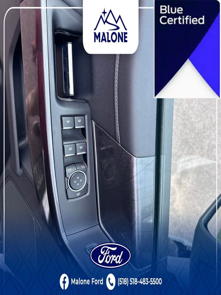 Certified 2021 Ford F150 XLT w/ Equipment Group 302A High AWD/4WD image 16