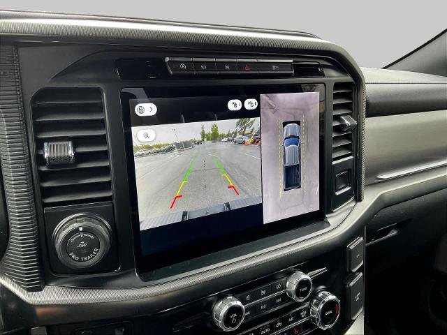 Certified 2024 Ford F150 Platinum AWD/4WD image 17