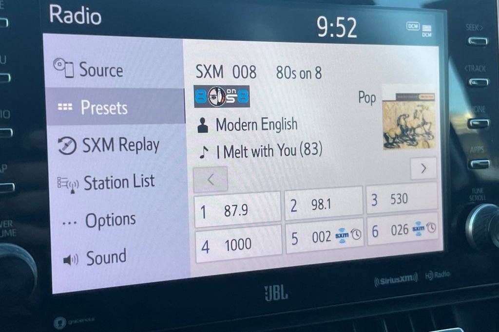 Used 2022 Toyota RAV4 XSE image 21