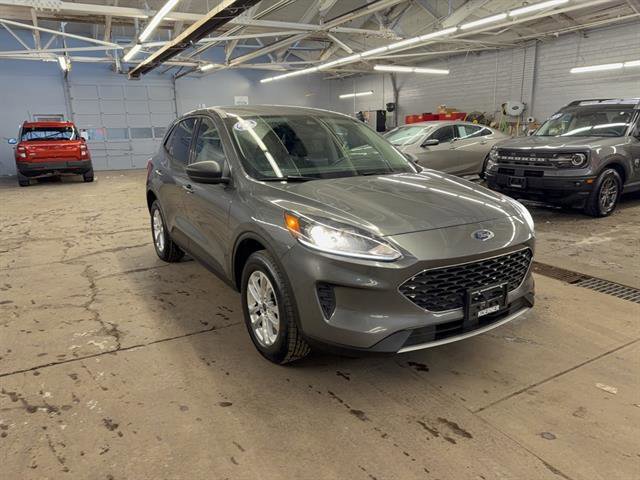 Certified 2022 Ford Escape SE w/ Convenience Package image 7