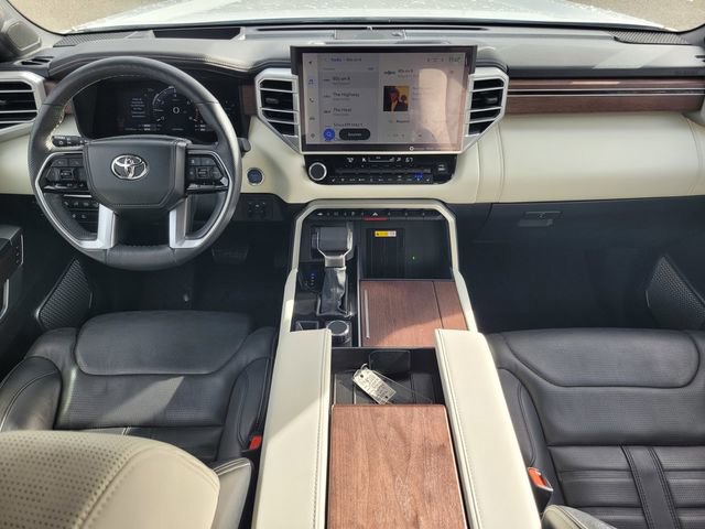 Used 2023 Toyota Sequoia Capstone image 14