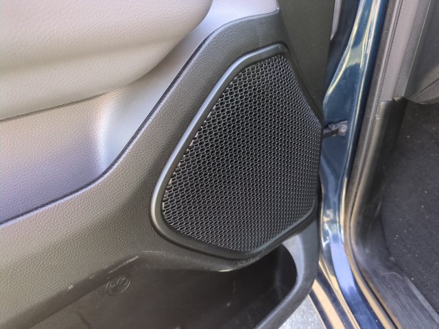 Used 2022 RAM 1500 Big Horn RWD image 15