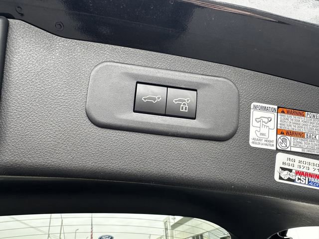 Used 2023 Lexus NX 350 AWD w/ Cold Area Package image 45