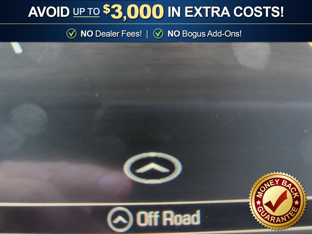 Used 2018 Cadillac XT5 Premium Luxury w/ Driver Assist Package FWD image 25