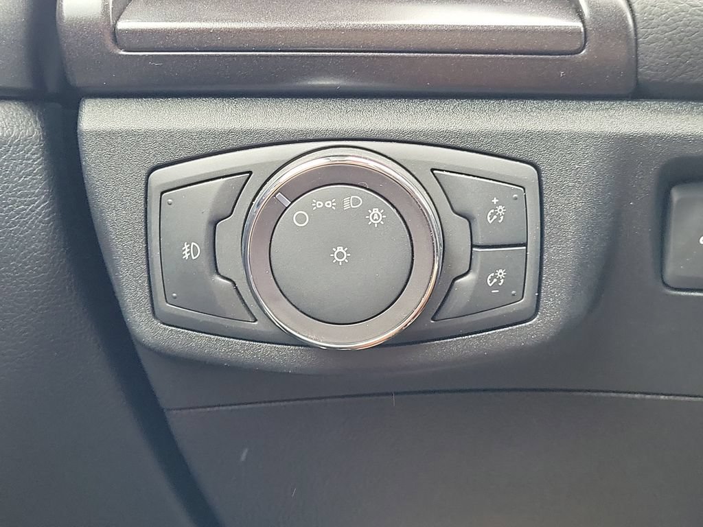 Certified 2020 Ford Fusion Titanium FWD image 24