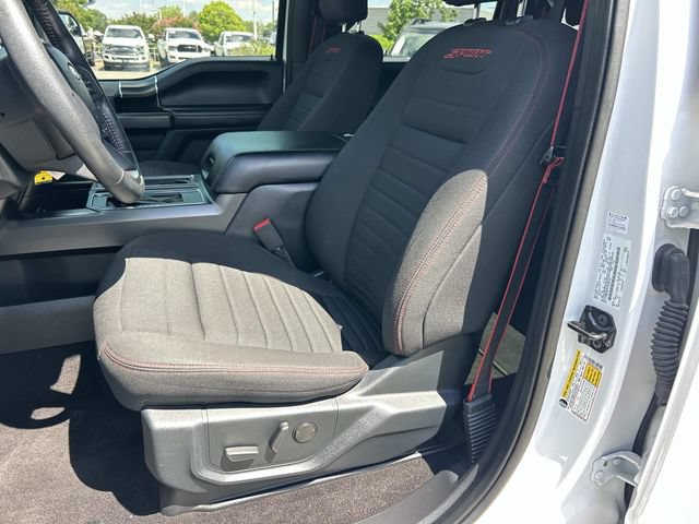 Certified 2020 Ford F150 XLT w/ Equipment Group 302A Luxury AWD/4WD image 29