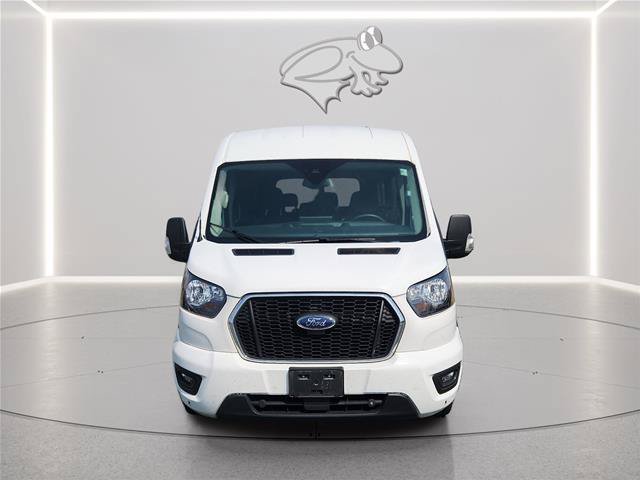 Certified 2024 Ford Transit 350 XLT RWD image 6