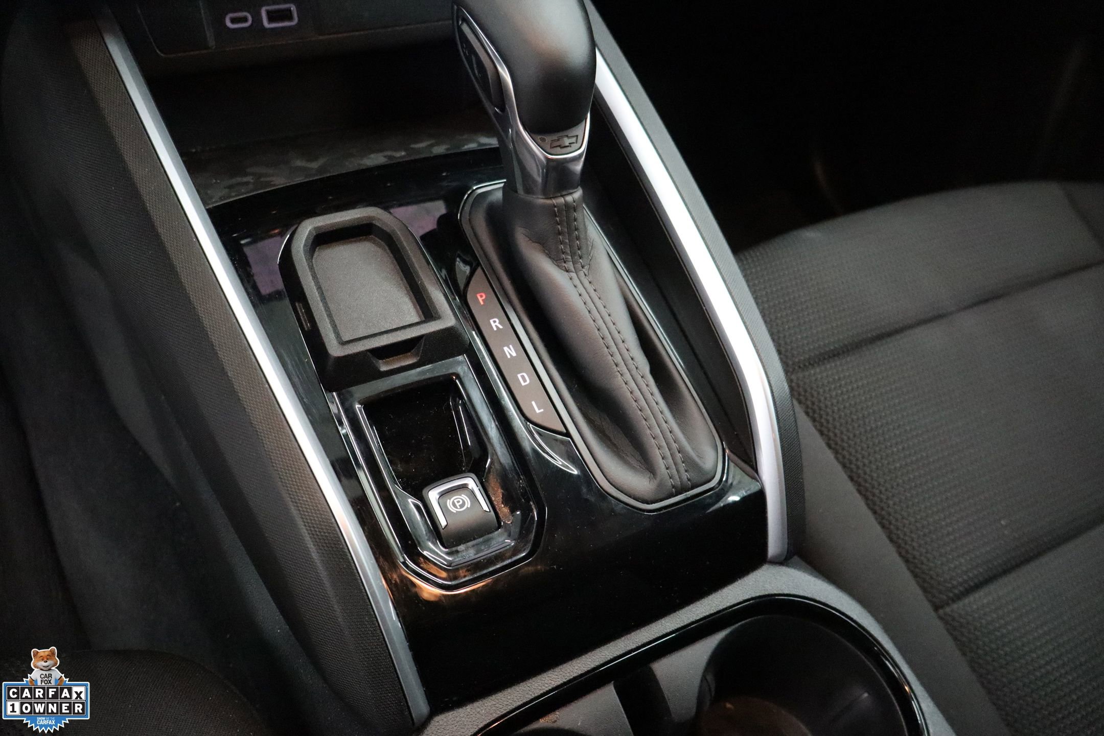 Used 2024 Chevrolet Colorado LT w/ LT Convenience Package image 20