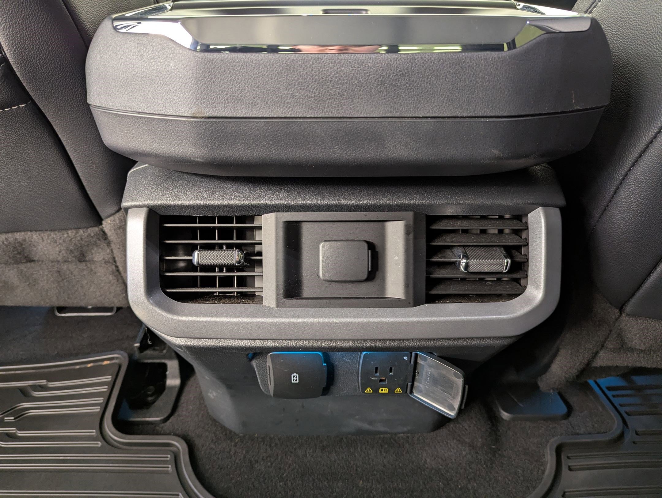 Certified 2023 Ford F150 Lariat w/ FX4 Off-Road Package image 23