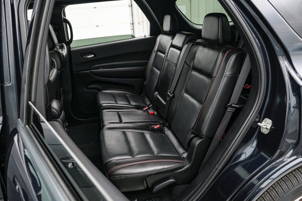 Used 2024 Dodge Durango GT image 20