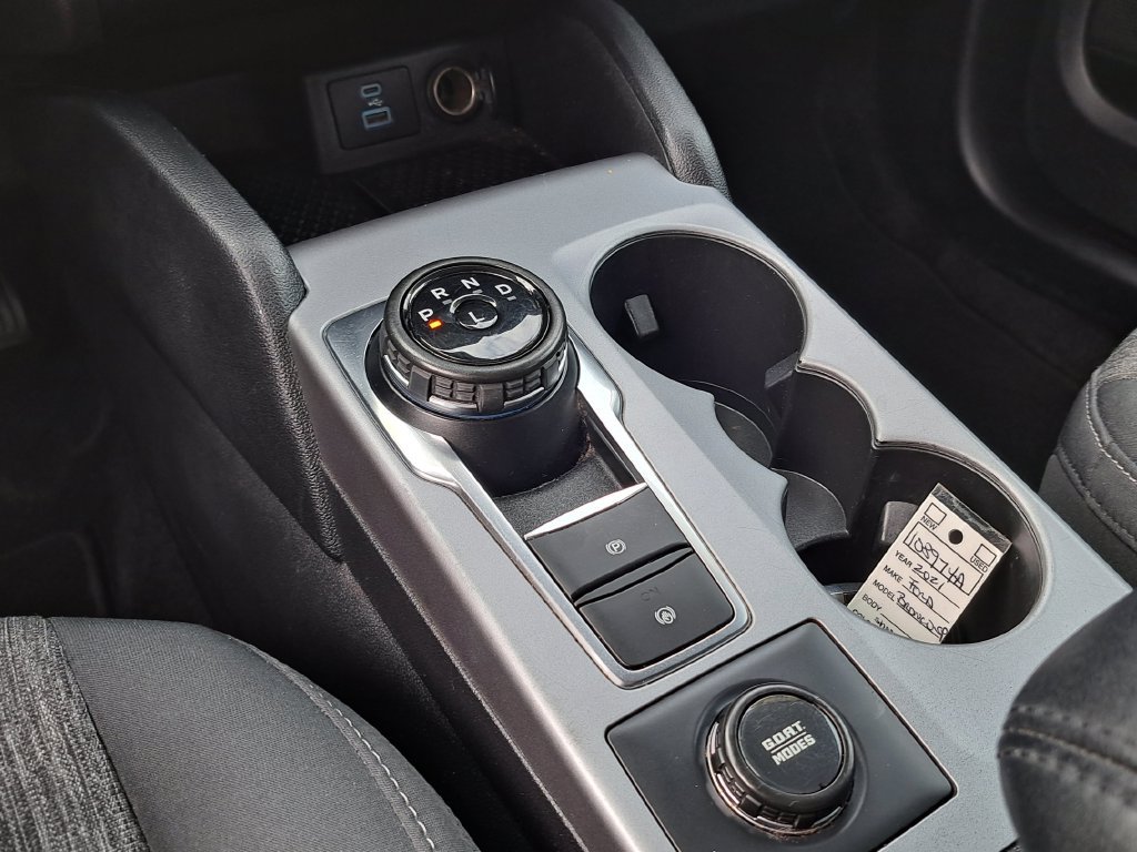 Certified 2021 Ford Bronco Sport Big Bend AWD/4WD image 12