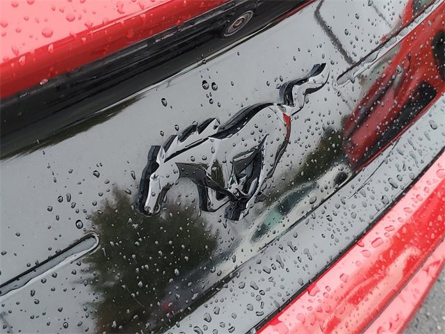 Certified 2023 Ford Mustang Premium image 29
