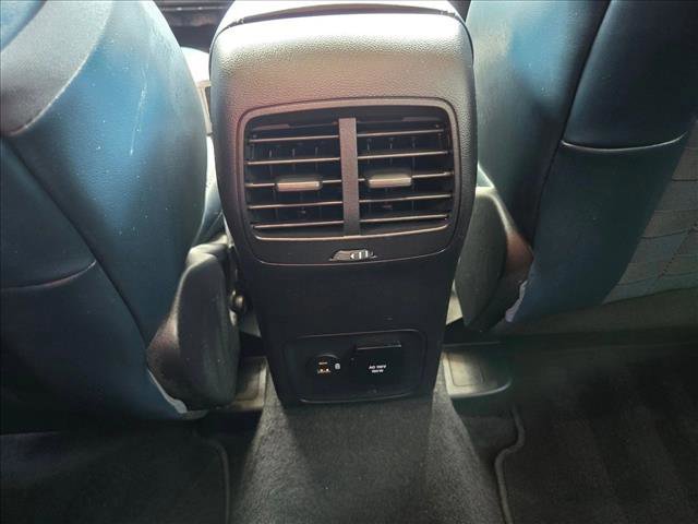 Certified 2021 Ford Bronco Sport Outer Banks image 16