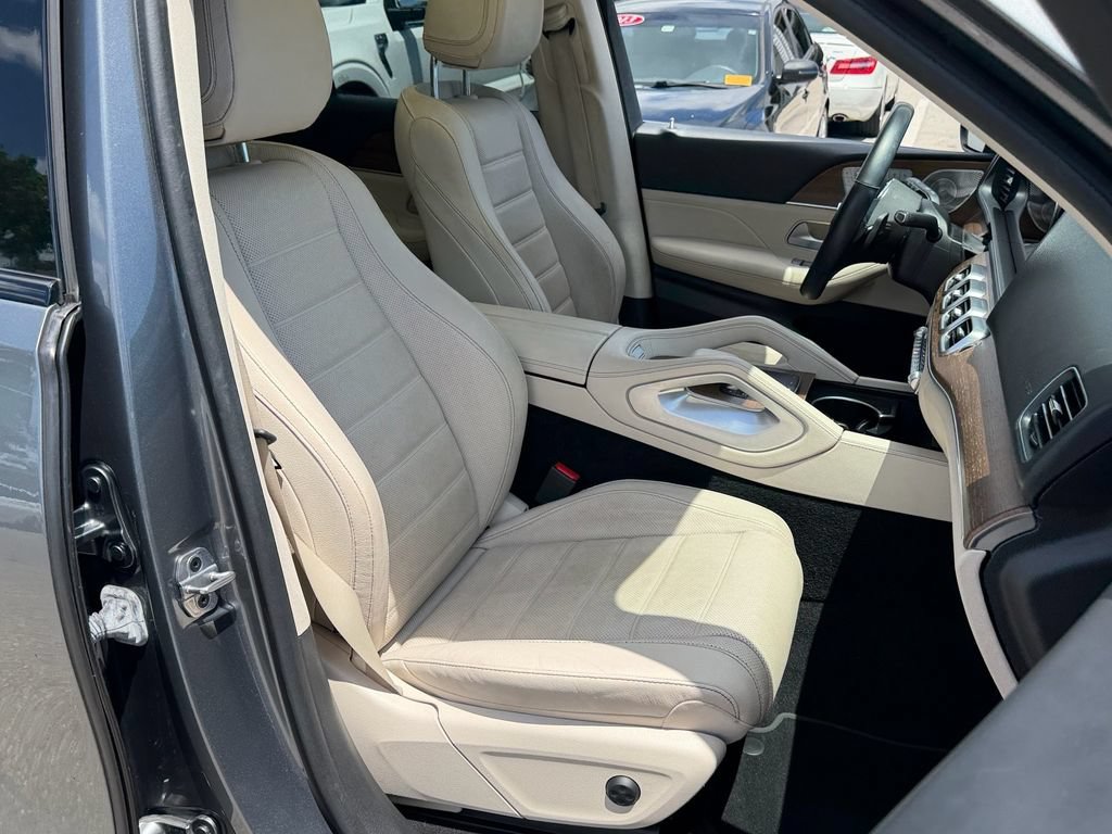 Used 2023 Mercedes-Benz GLE 350 4MATIC image 20