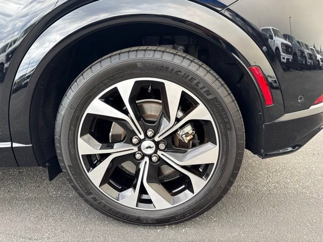 Certified 2023 Ford Mustang Mach-E Premium AWD/4WD image 9