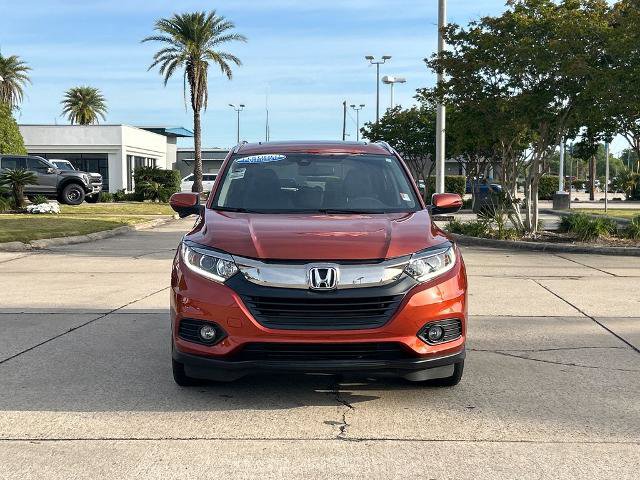 Used 2020 Honda HR-V EX-L image 10