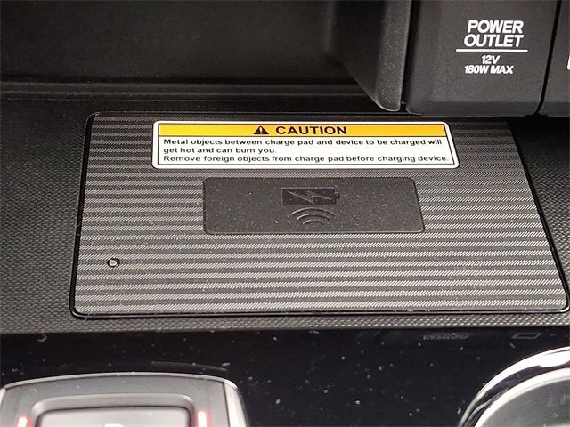 Used 2022 Honda Ridgeline Black Edition image 25