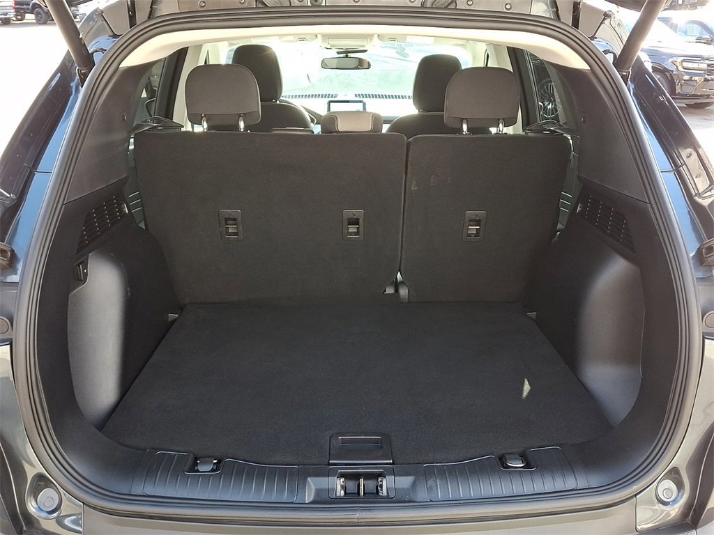 Certified 2022 Ford Escape SE w/ Convenience Package image 29