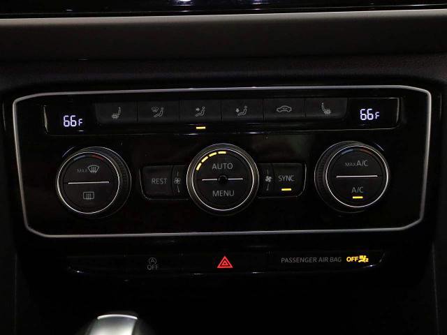 Used 2022 Volkswagen Atlas SE image 39