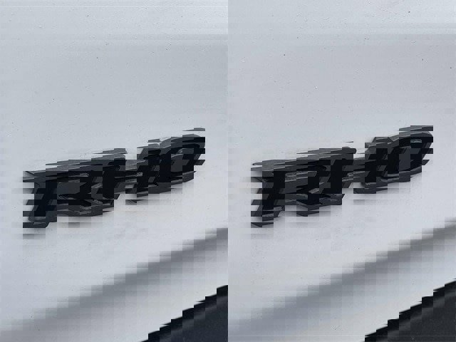 Used 2025 RAM 1500 RHO w/ RHO Level 1 Equipment Group image 5