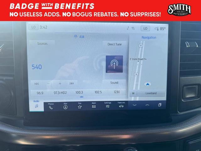 Certified 2023 Ford F150 Raptor image 14