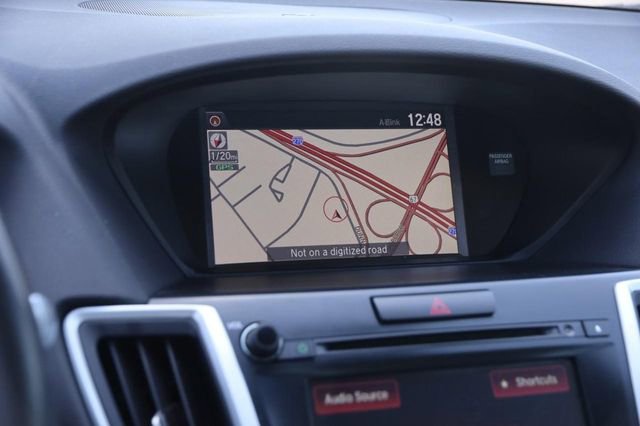 Used 2017 Acura TLX V6 SH-AWD w/ Technology Pkg image 17