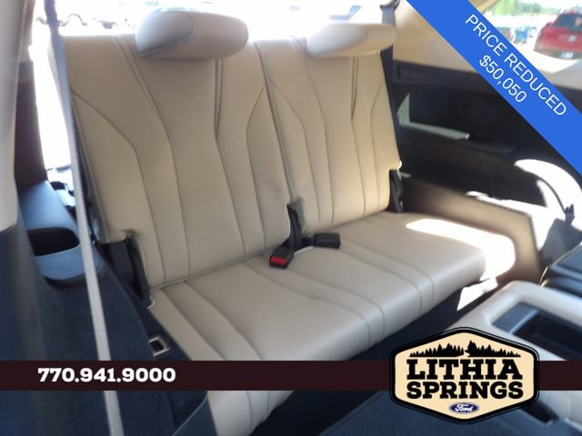 Used 2025 Acura MDX SH-AWD w/ Technology Package image 33