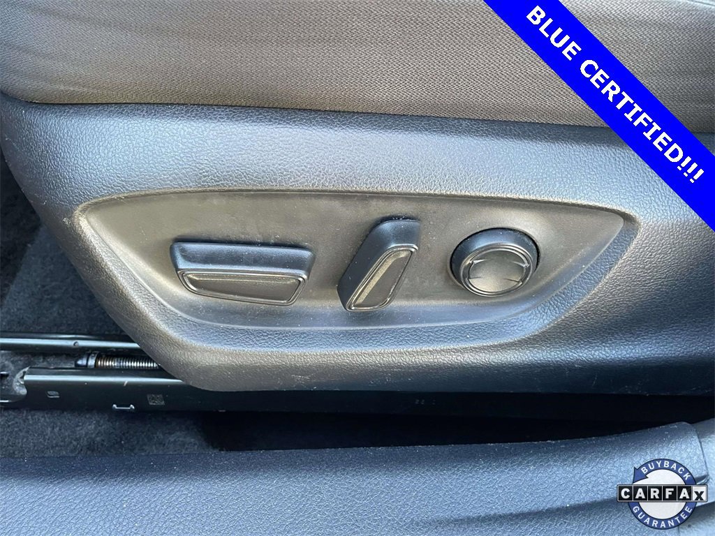 Used 2021 Toyota Camry LE image 14