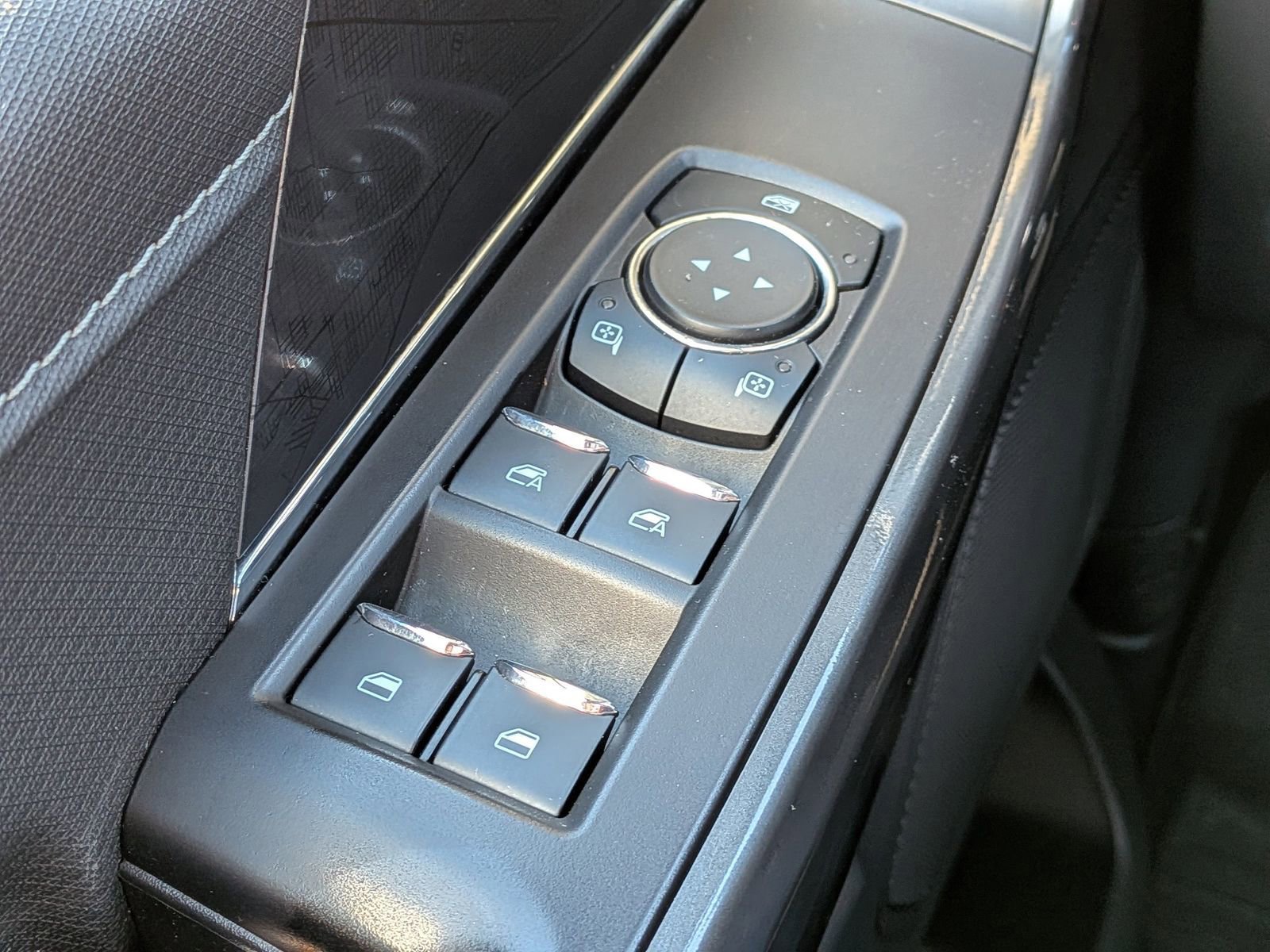 Certified 2023 Ford F150 XLT w/ Equipment Group 302A High image 27