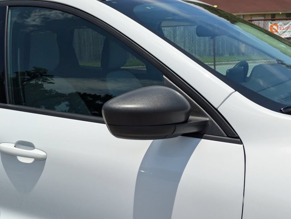 Certified 2025 Ford Escape Active w/ Cold Weather Package FWD image 12