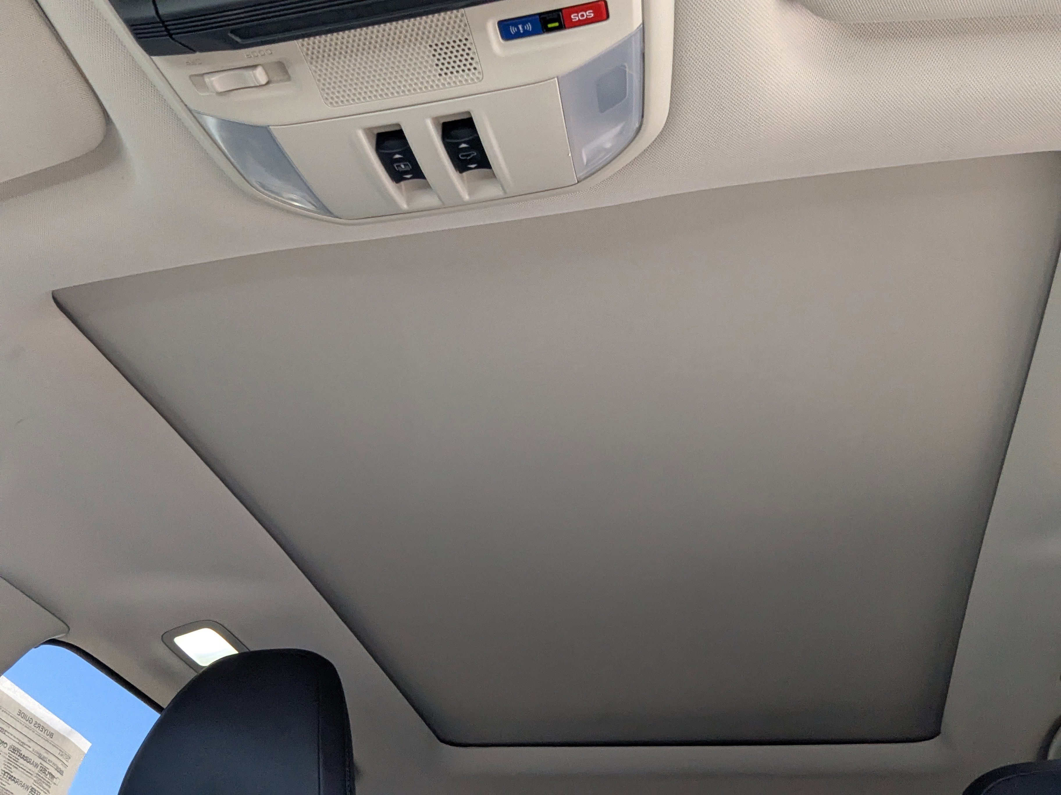 Used 2023 Subaru Ascent Limited w/ Technology Package image 13